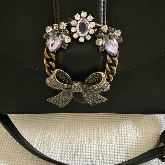 “ ALDO” Beautiful New Crossbody / handbag - Picture 4 of 15